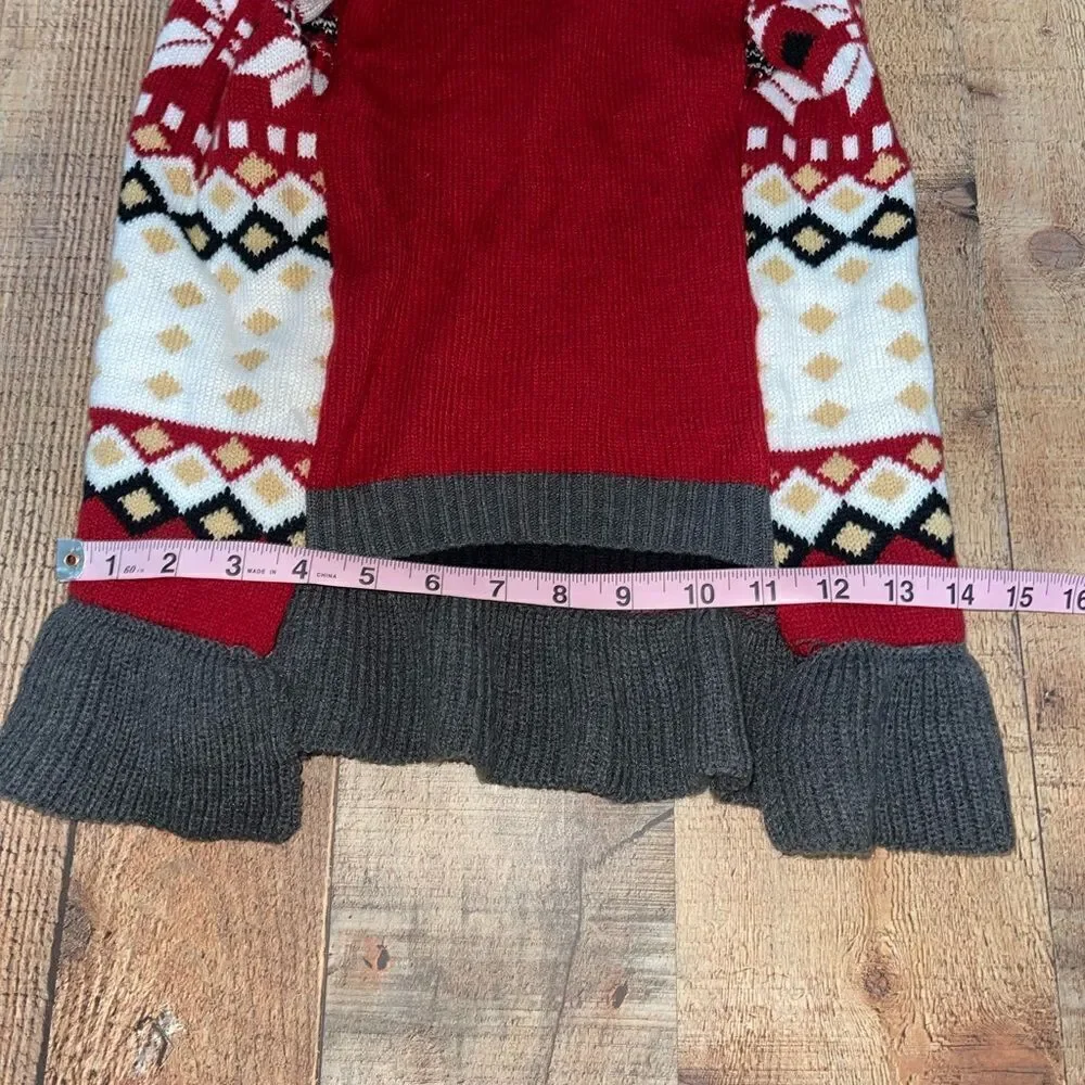 Vibrant Life Dog Sweater‎